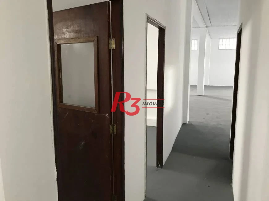 Galpão para alugar, 650 m² por R$ 41.250,00/mês - Centro - Cubatão/SP