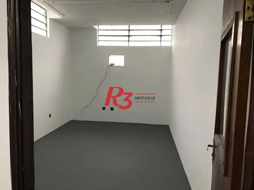 Galpão para alugar, 650 m² por R$ 41.250,00/mês - Centro - Cubatão/SP