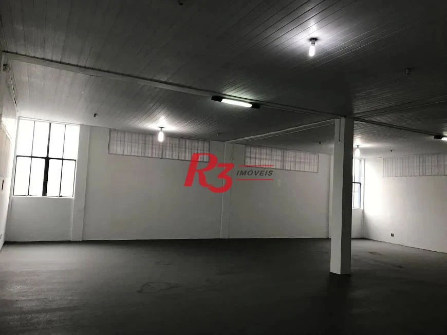 Galpão para alugar, 650 m² por R$ 41.250,00/mês - Centro - Cubatão/SP