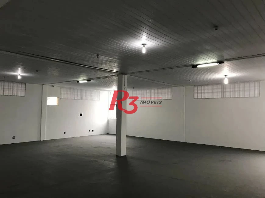 Galpão para alugar, 650 m² por R$ 41.250,00/mês - Centro - Cubatão/SP