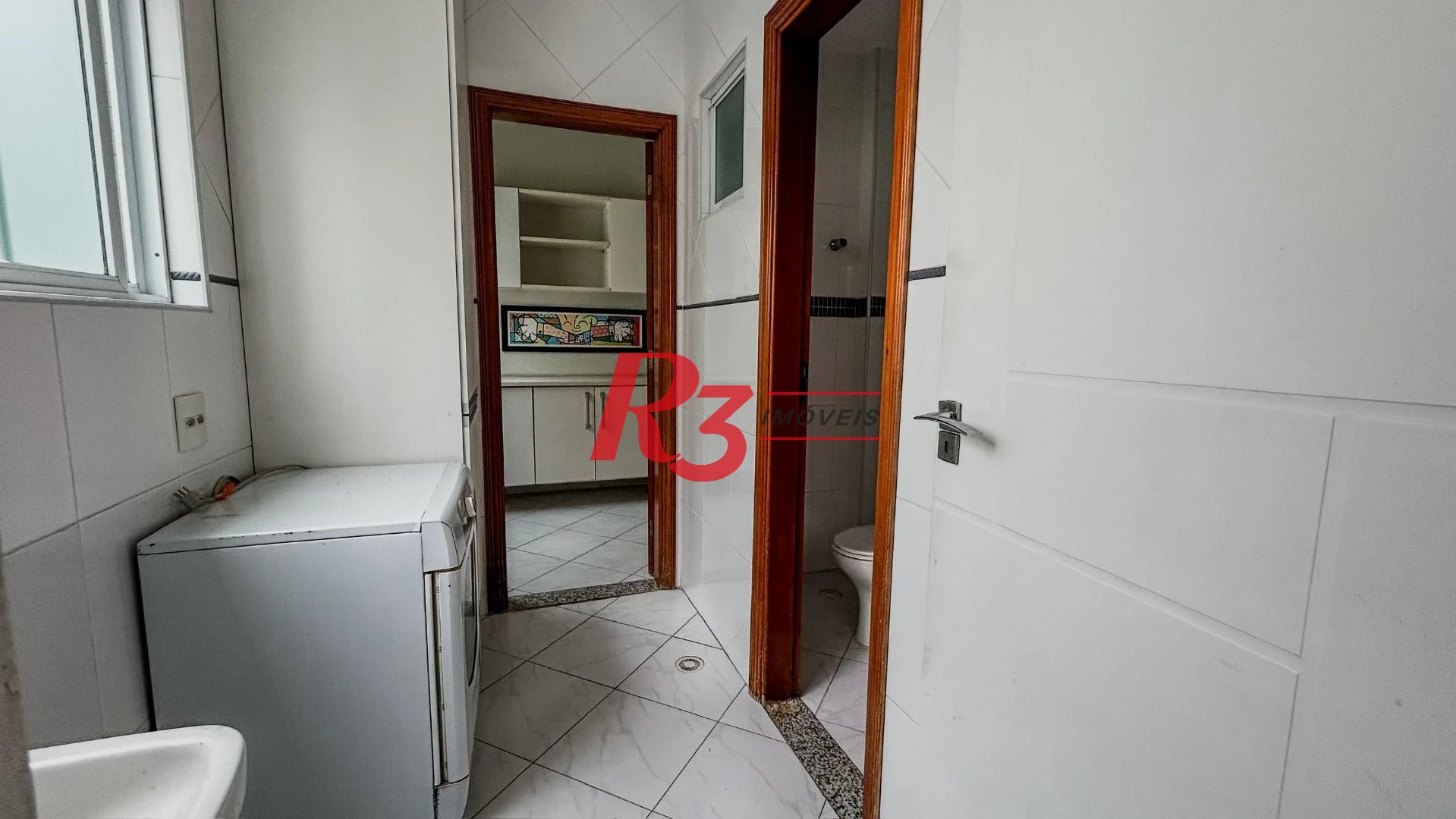 Casa com 3 dormitórios à venda, 307 m² por R$ 1.600.000,00 - Marapé - Santos/SP