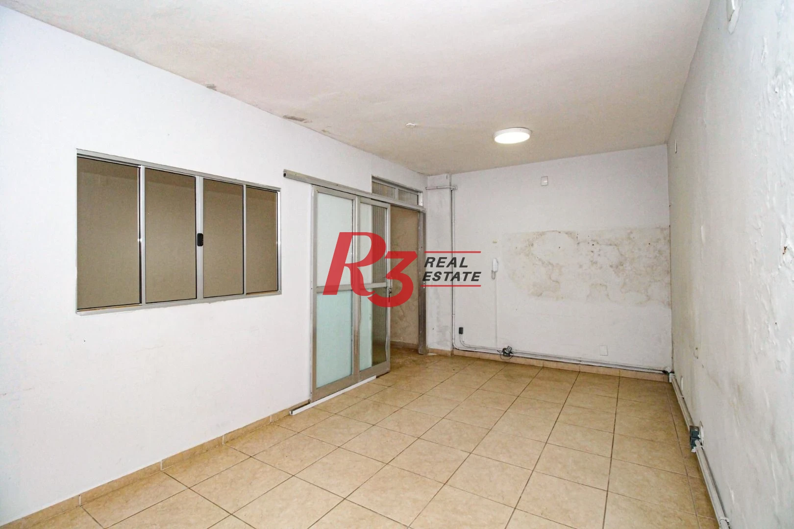 Casa com 4 dormitórios para alugar, 333 m² por R$ 23.087,63/mês - Embaré - Santos/SP