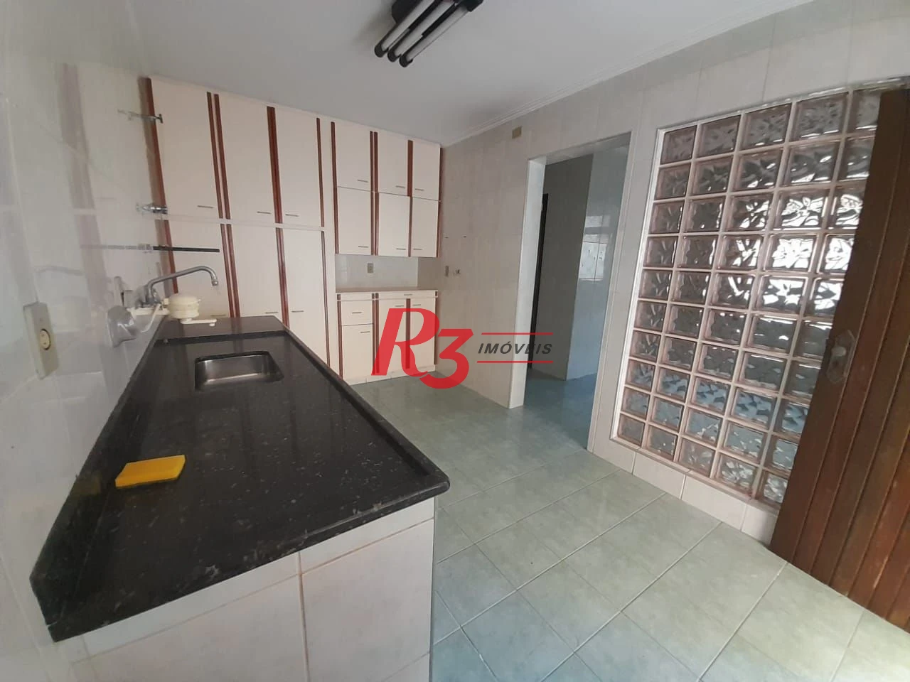 Casa à venda, 250 m² por R$ 1.600.000,00 - Gonzaga - Santos/SP