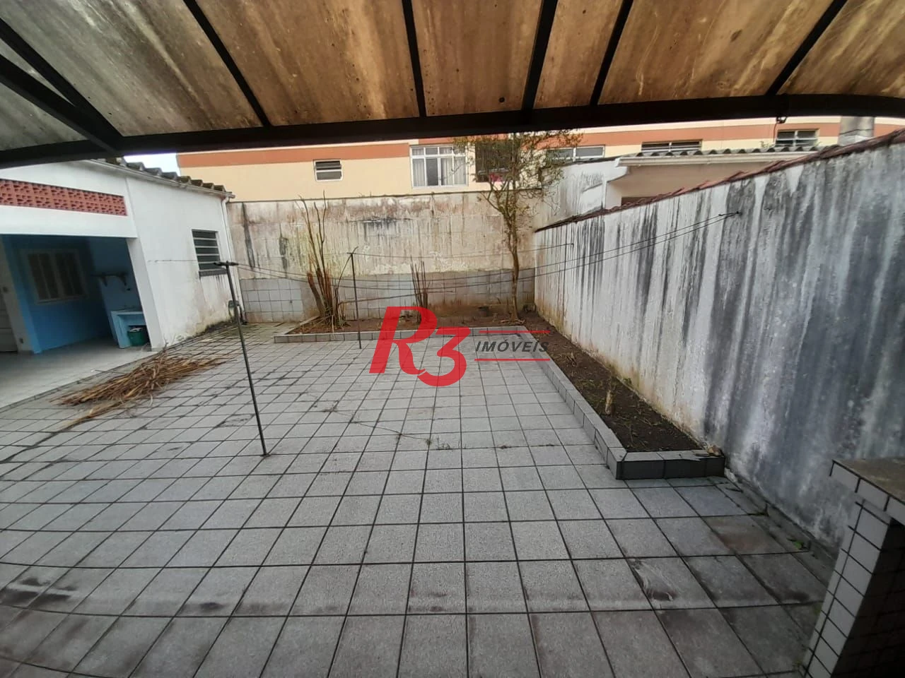 Casa à venda, 250 m² por R$ 1.600.000,00 - Gonzaga - Santos/SP