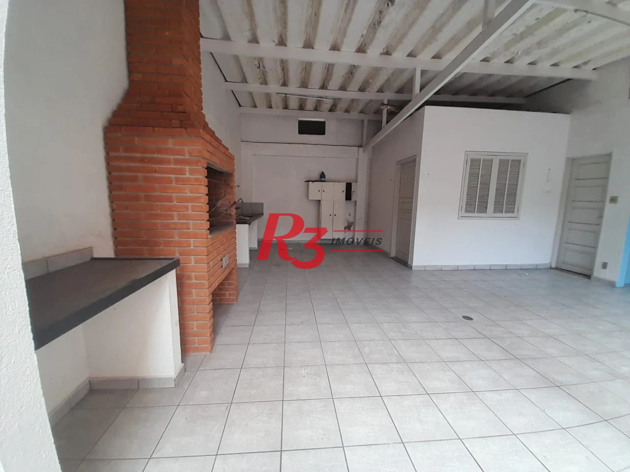 Casa à venda, 250 m² por R$ 1.600.000,00 - Gonzaga - Santos/SP