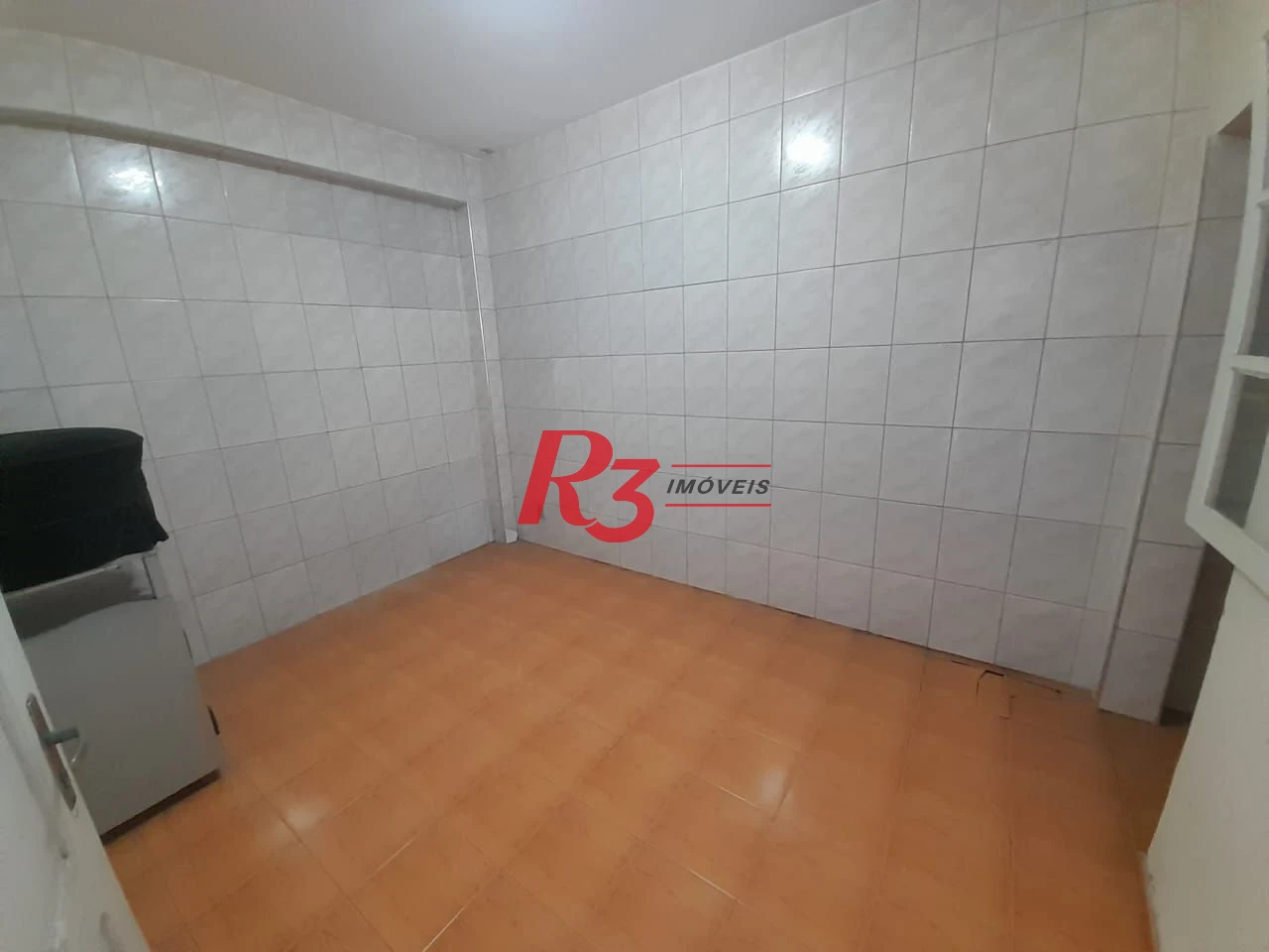 Casa à venda, 250 m² por R$ 1.600.000,00 - Gonzaga - Santos/SP