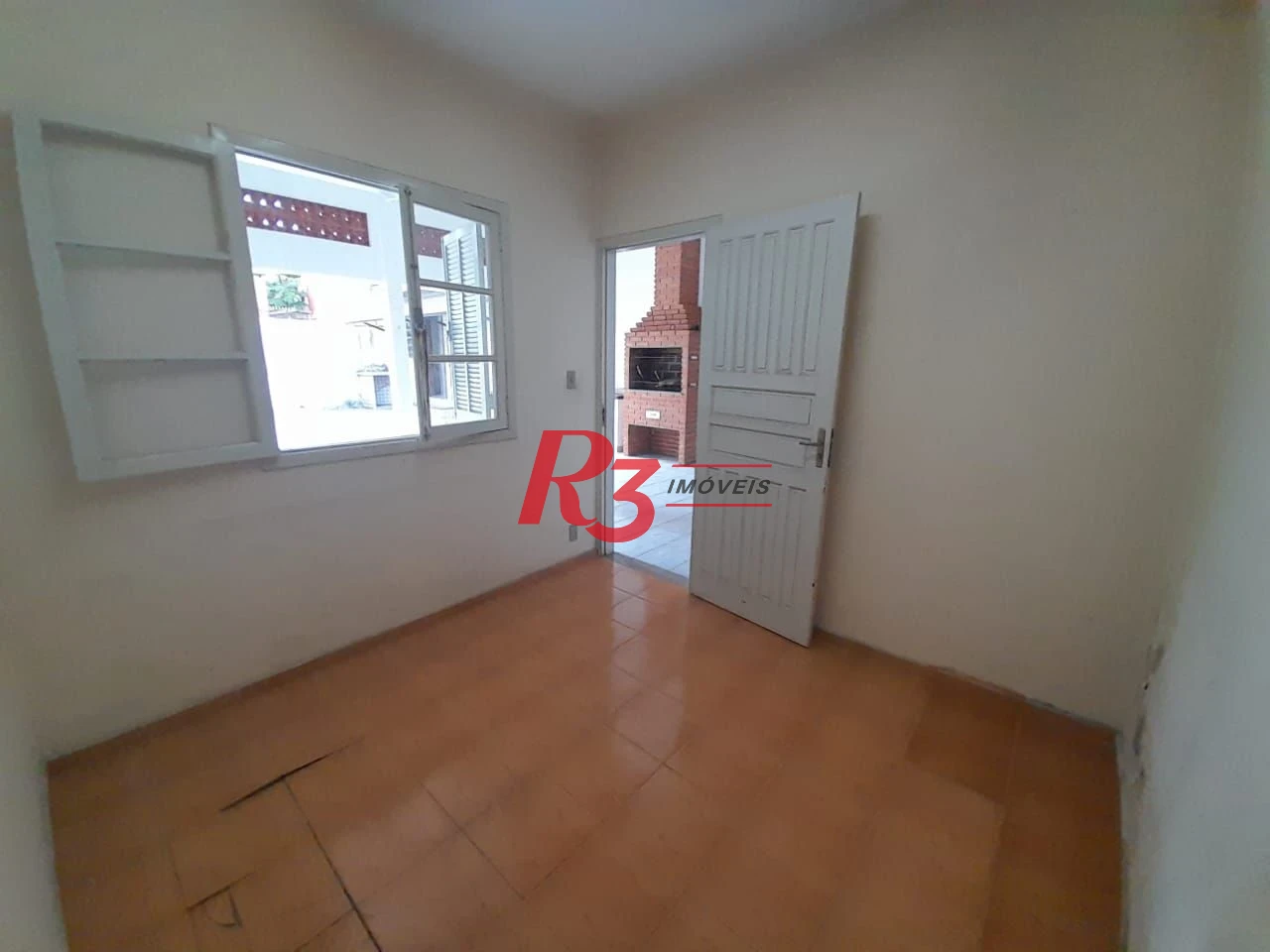 Casa à venda, 250 m² por R$ 1.600.000,00 - Gonzaga - Santos/SP
