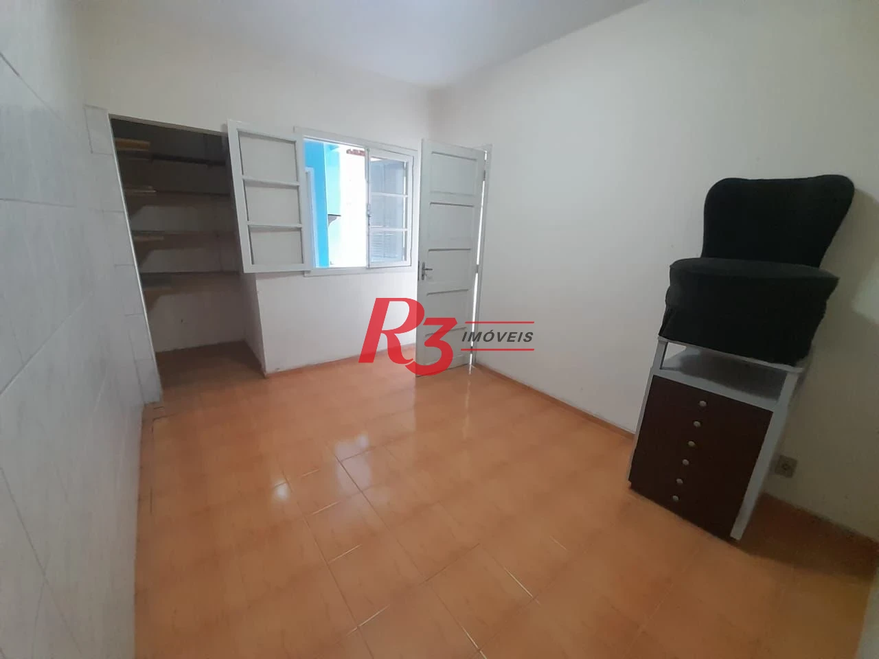 Casa à venda, 250 m² por R$ 1.600.000,00 - Gonzaga - Santos/SP