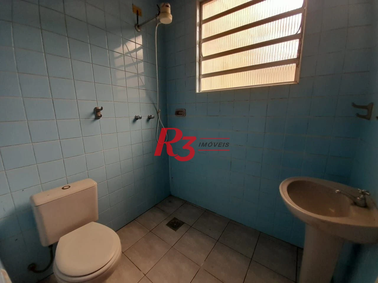 Casa à venda, 250 m² por R$ 1.600.000,00 - Gonzaga - Santos/SP