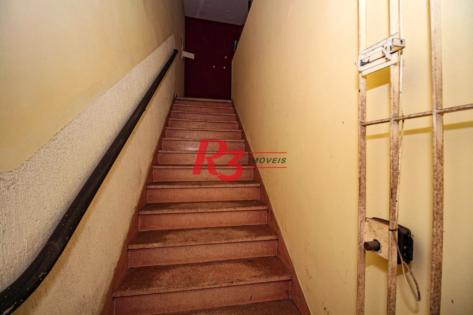 Loja para alugar, 430 m² por R$ 6.000,00/mês - Centro - Santos/SP