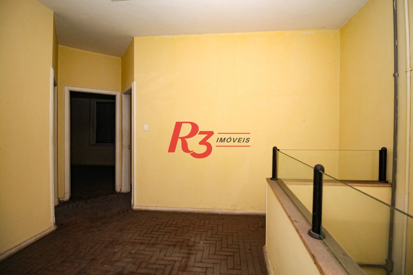 Loja para alugar, 430 m² por R$ 6.000,00/mês - Centro - Santos/SP