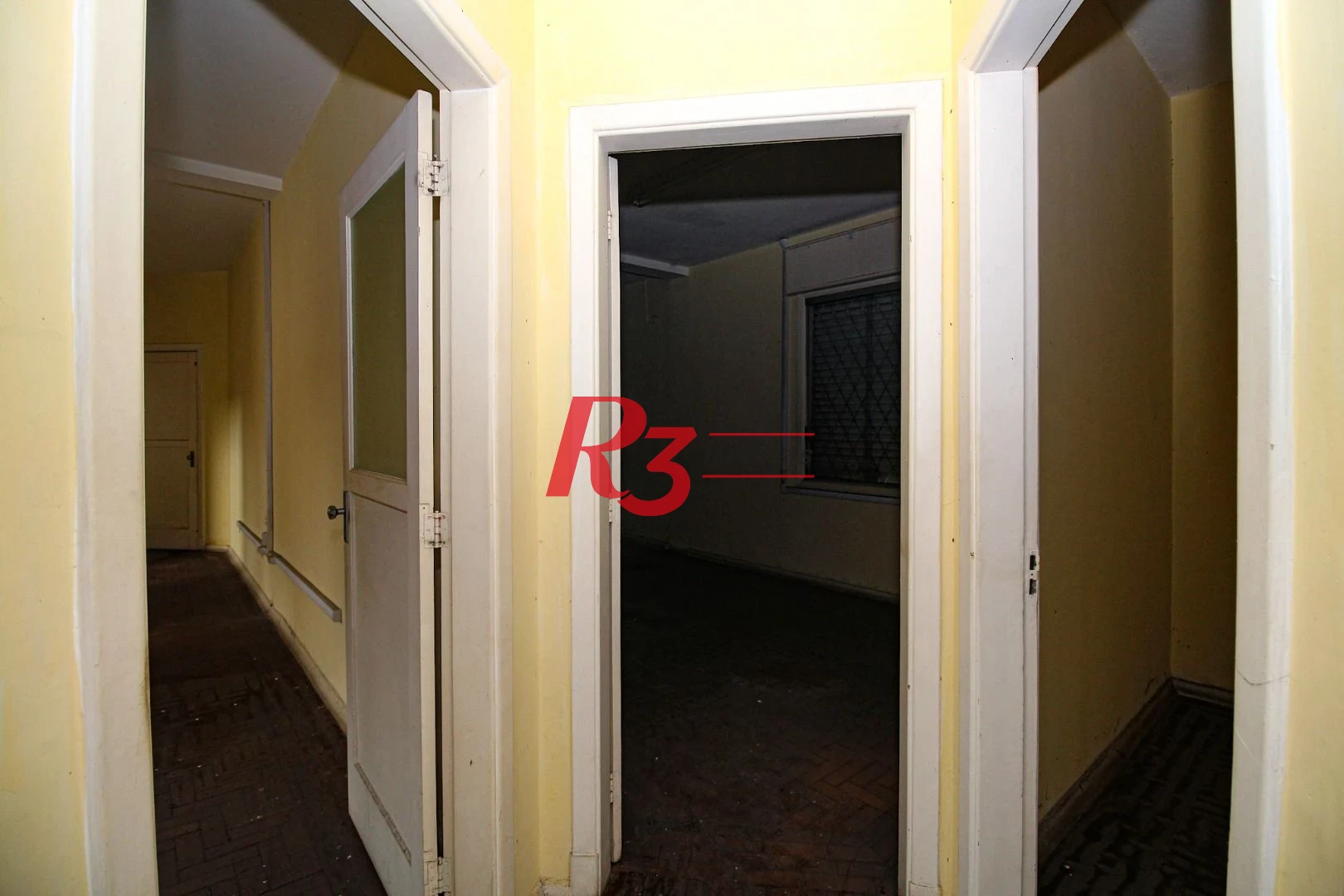 Loja para alugar, 430 m² por R$ 6.000,00/mês - Centro - Santos/SP