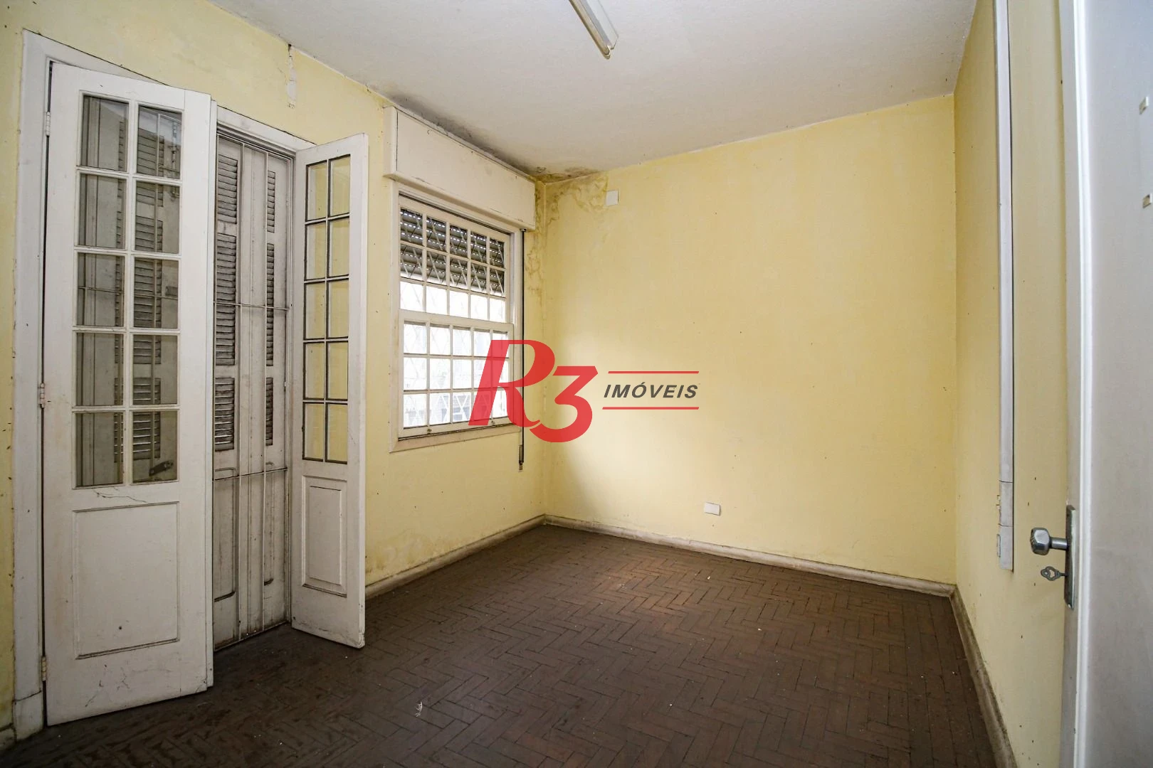 Loja para alugar, 430 m² por R$ 6.000,00/mês - Centro - Santos/SP