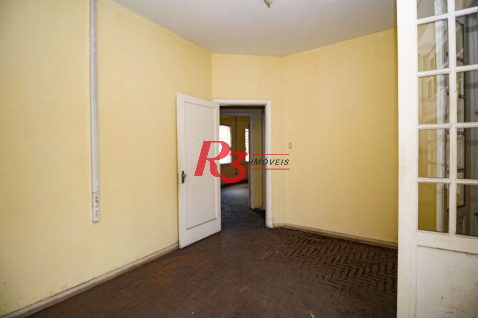 Loja para alugar, 430 m² por R$ 6.000,00/mês - Centro - Santos/SP