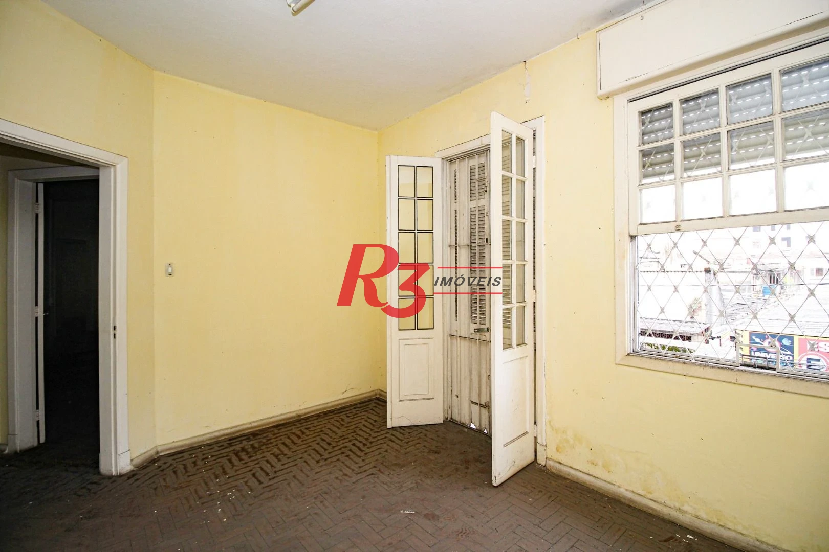 Loja para alugar, 430 m² por R$ 6.000,00/mês - Centro - Santos/SP