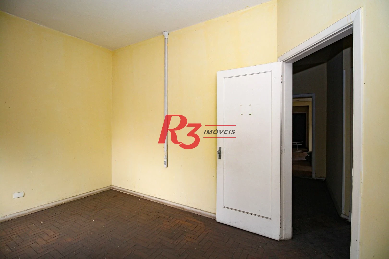 Loja para alugar, 430 m² por R$ 6.000,00/mês - Centro - Santos/SP