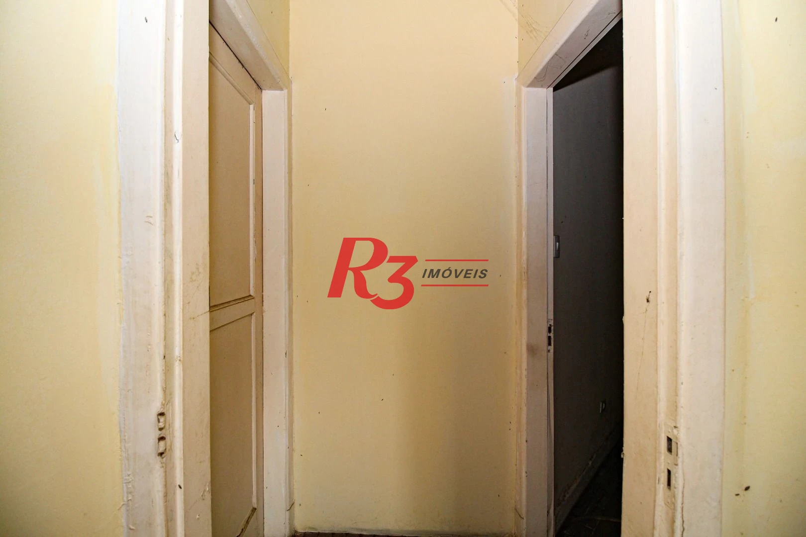 Loja para alugar, 430 m² por R$ 6.000,00/mês - Centro - Santos/SP