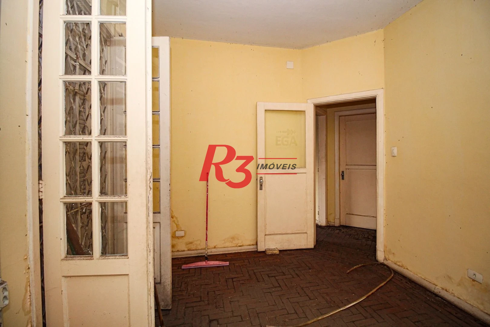 Loja para alugar, 430 m² por R$ 6.000,00/mês - Centro - Santos/SP
