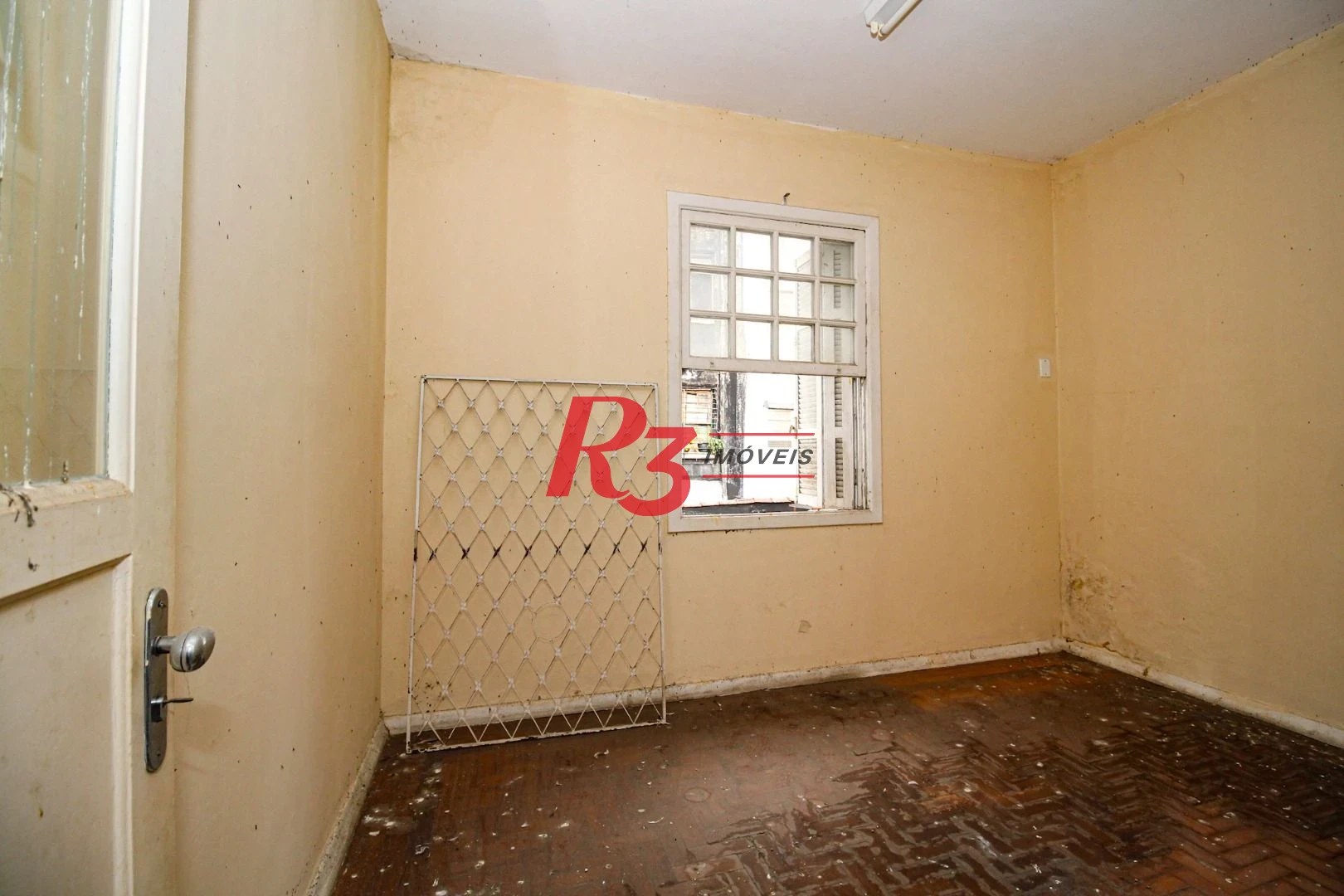 Loja para alugar, 430 m² por R$ 6.000,00/mês - Centro - Santos/SP