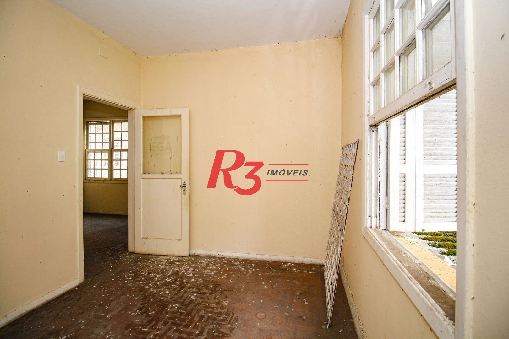 Loja para alugar, 430 m² por R$ 6.000,00/mês - Centro - Santos/SP