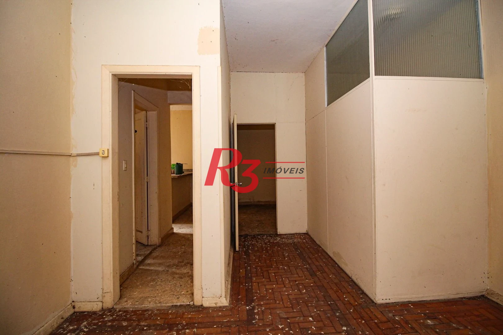 Loja para alugar, 430 m² por R$ 6.000,00/mês - Centro - Santos/SP