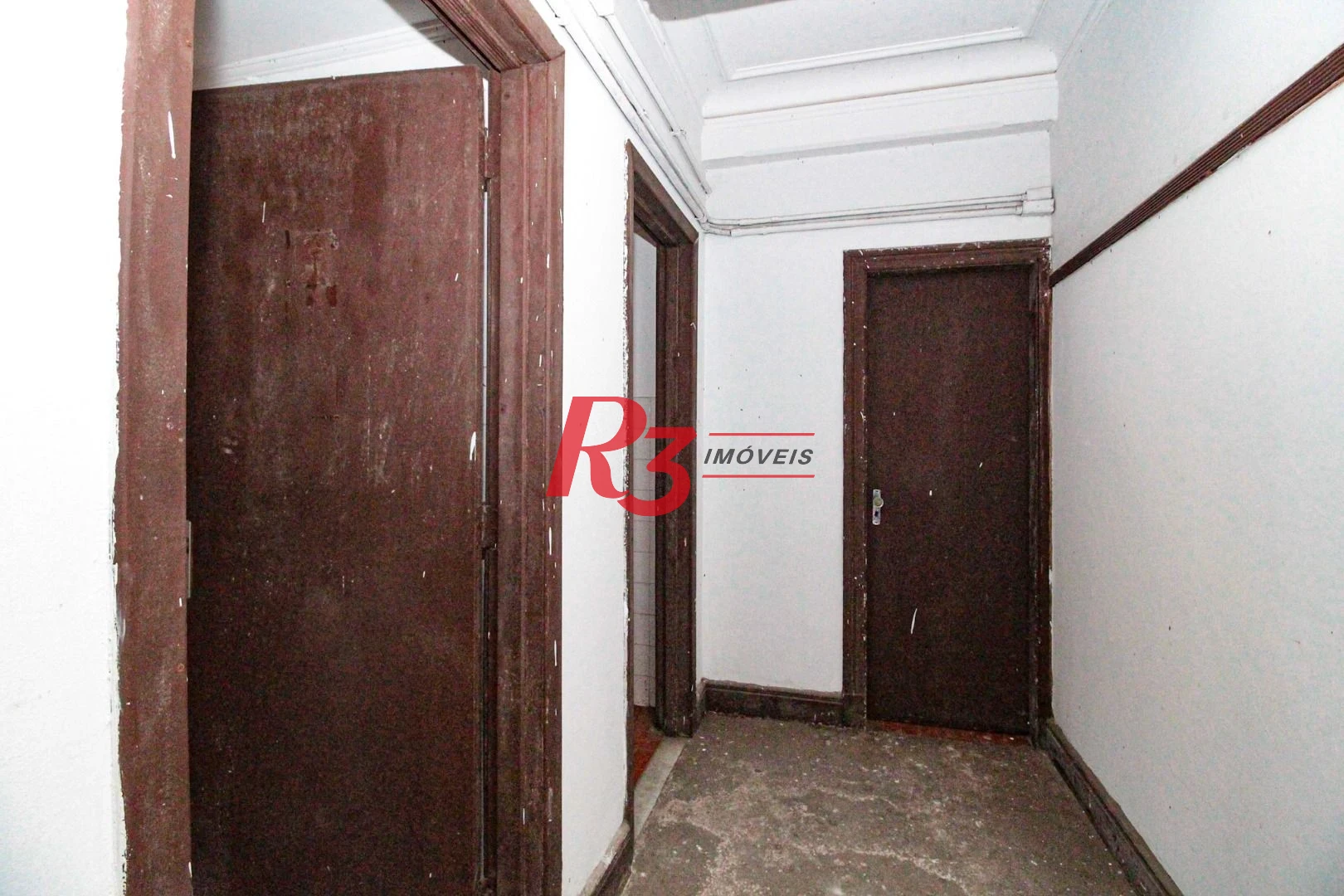 Prédio, 4200 m² - venda por R$ 18.000.000,00 ou aluguel por R$ 150.000,00/mês - Centro - Santos/SP
