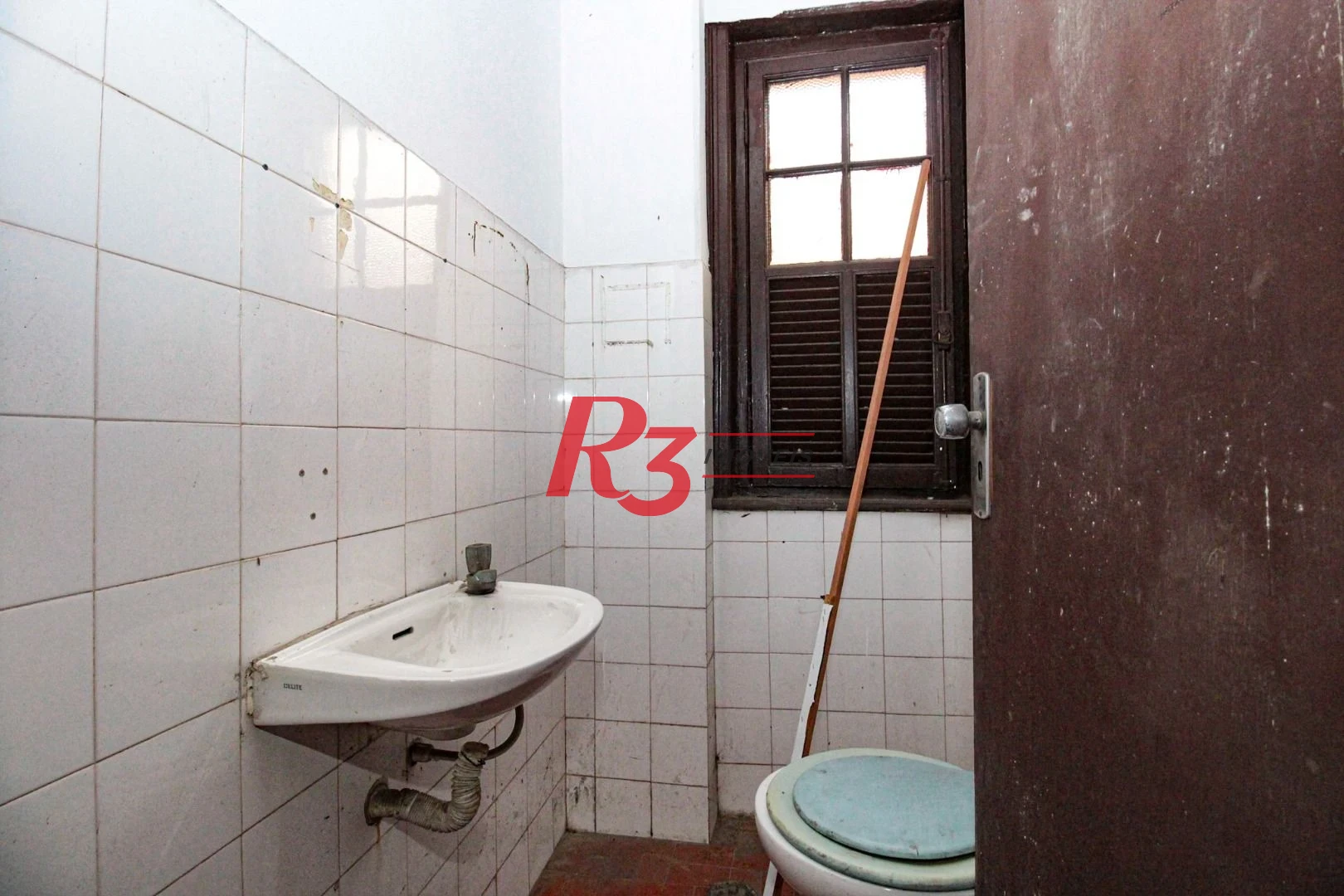 Prédio, 4200 m² - venda por R$ 18.000.000,00 ou aluguel por R$ 150.000,00/mês - Centro - Santos/SP