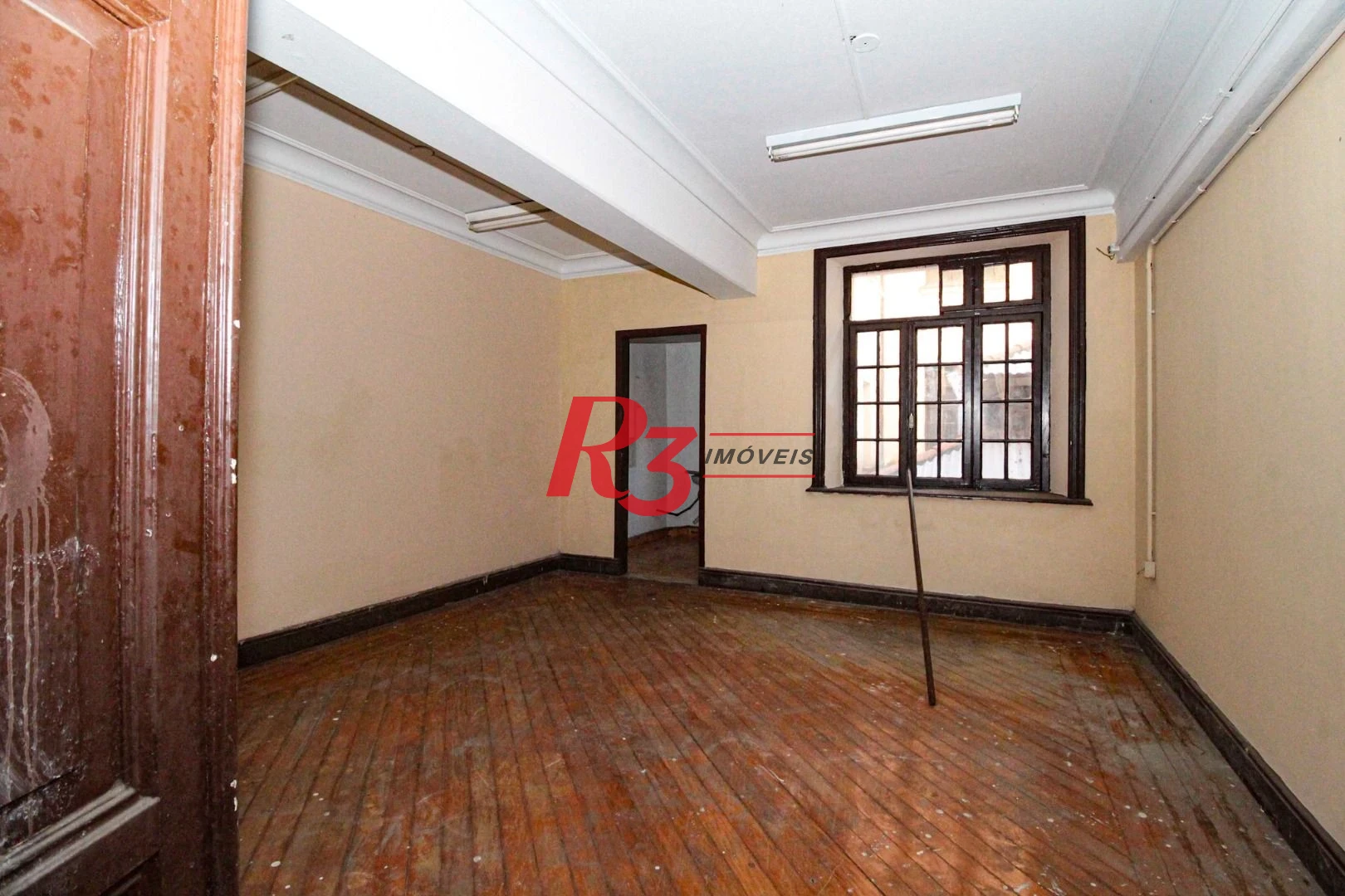 Prédio, 4200 m² - venda por R$ 18.000.000,00 ou aluguel por R$ 150.000,00/mês - Centro - Santos/SP