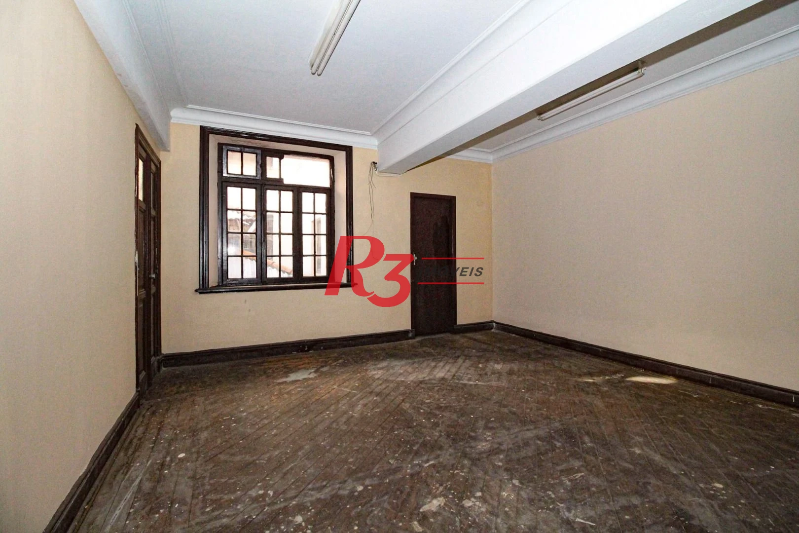 Prédio, 4200 m² - venda por R$ 18.000.000,00 ou aluguel por R$ 150.000,00/mês - Centro - Santos/SP