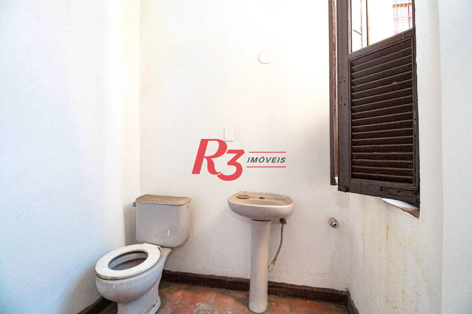 Prédio, 4200 m² - venda por R$ 18.000.000,00 ou aluguel por R$ 150.000,00/mês - Centro - Santos/SP