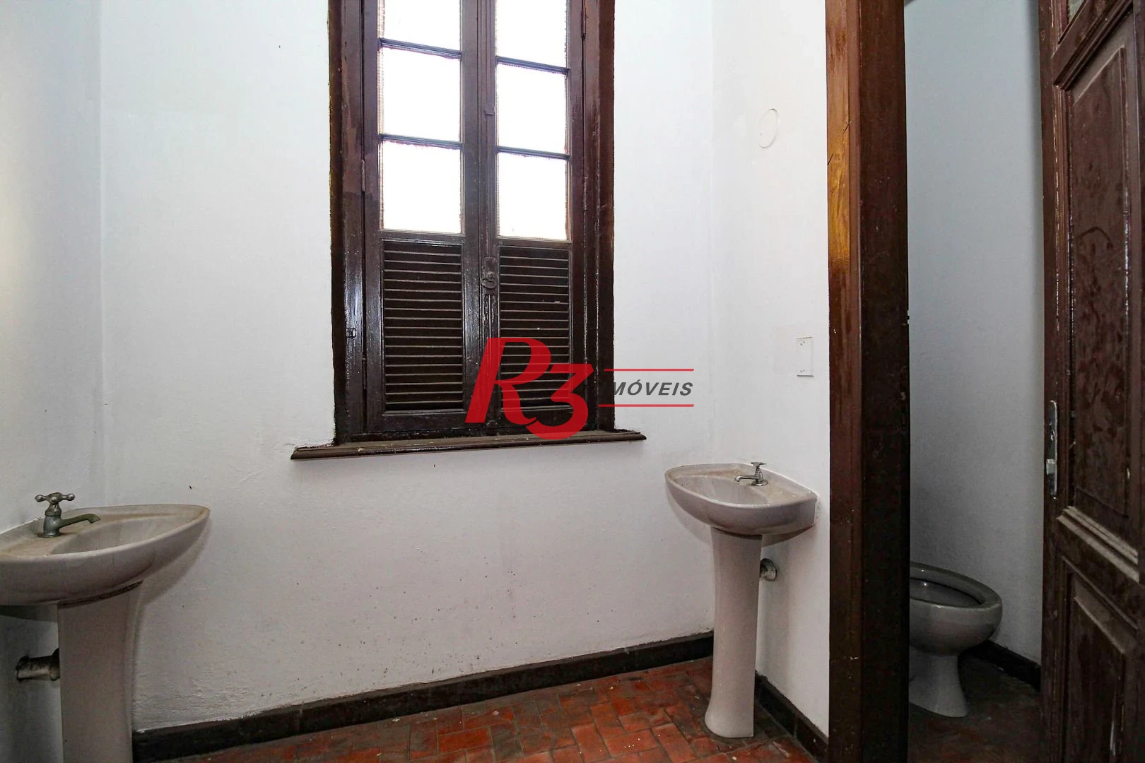 Prédio, 4200 m² - venda por R$ 18.000.000,00 ou aluguel por R$ 150.000,00/mês - Centro - Santos/SP
