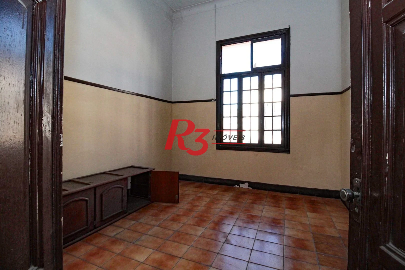 Prédio, 4200 m² - venda por R$ 18.000.000,00 ou aluguel por R$ 150.000,00/mês - Centro - Santos/SP
