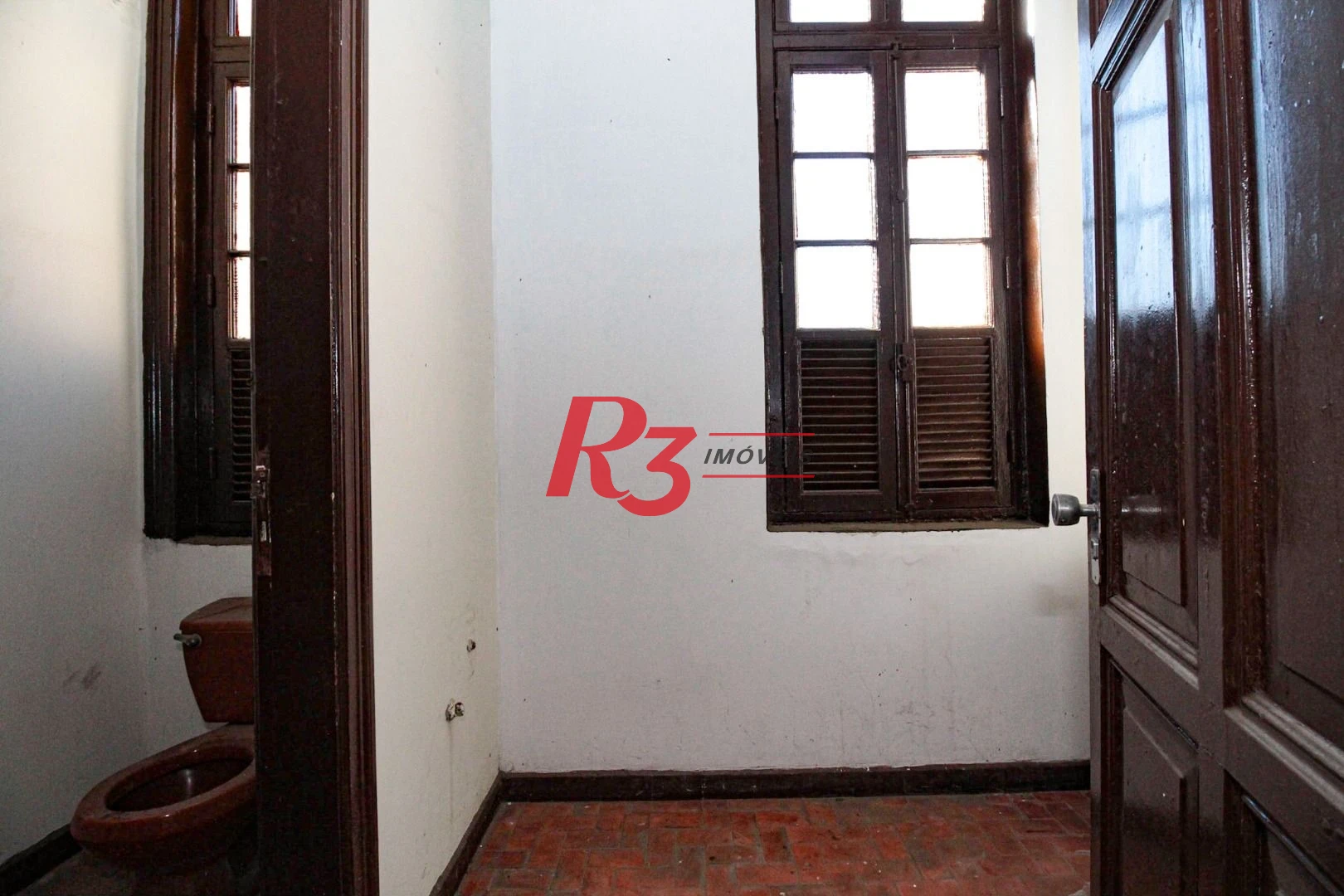 Prédio, 4200 m² - venda por R$ 18.000.000,00 ou aluguel por R$ 150.000,00/mês - Centro - Santos/SP