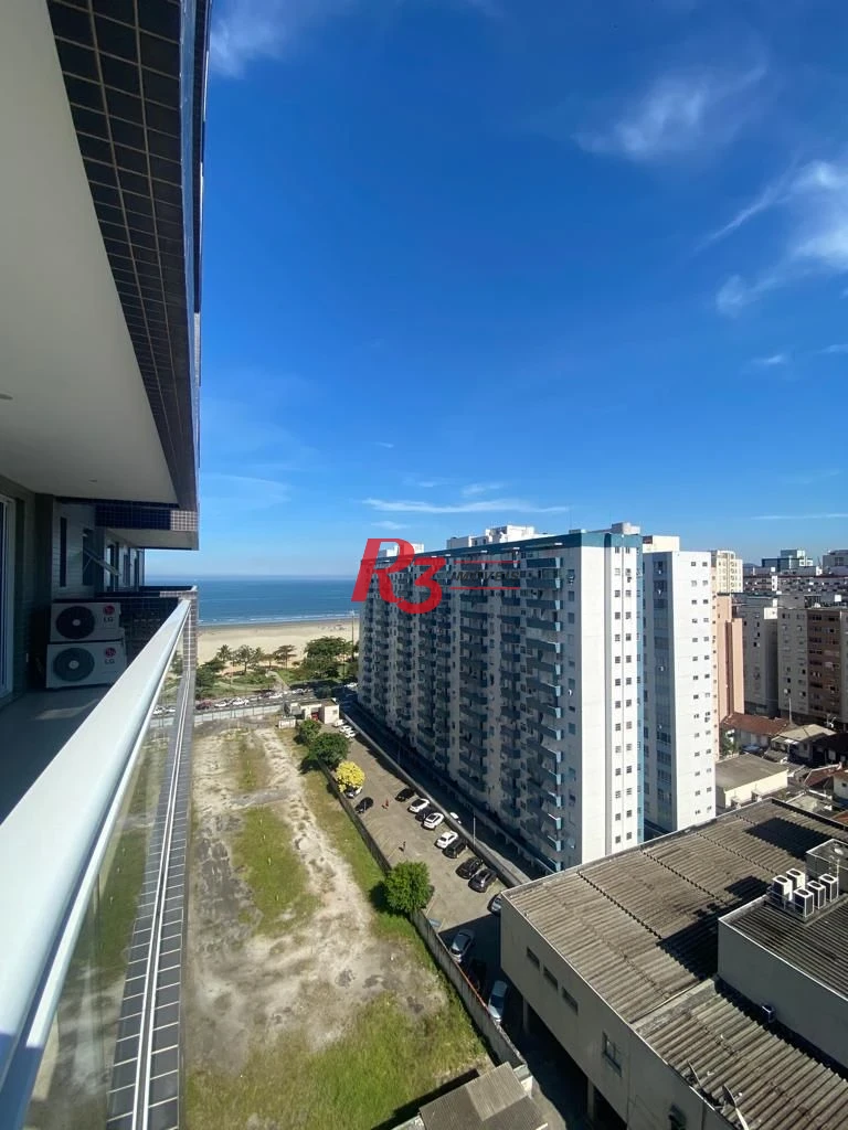 Apartamento, 71 m² - venda por R$ 1.325.000,00 ou aluguel por R$ 6.800,00/mês - Gonzaga - Santos/SP