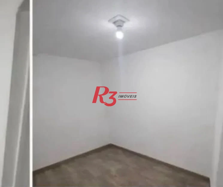 Sala à venda, 158 m² por R$ 695.000,00 - Gonzaga - Santos/SP