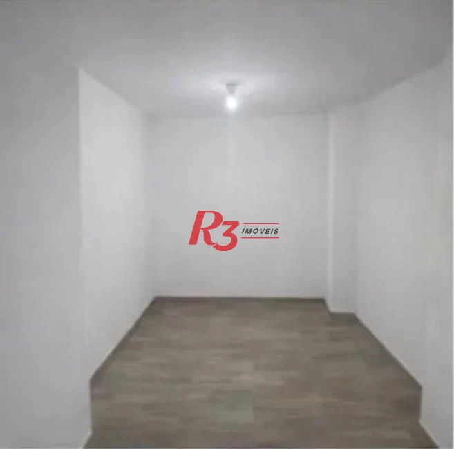 Sala à venda, 158 m² por R$ 695.000,00 - Gonzaga - Santos/SP