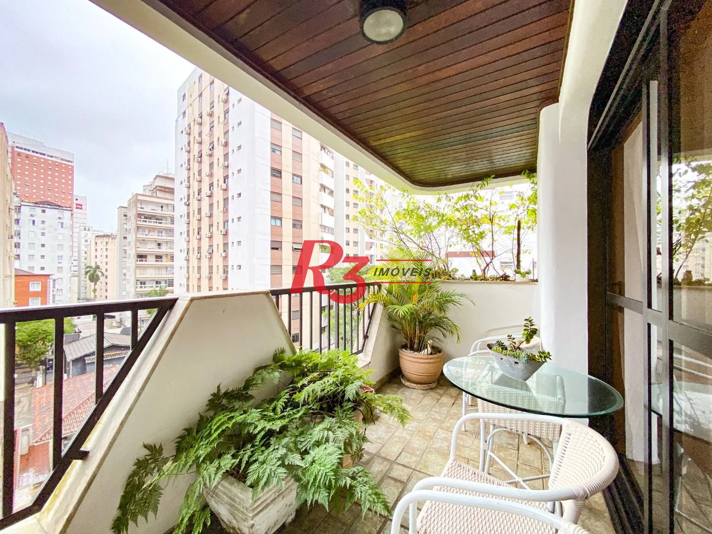 LOCAÇÃO Apartamento com 4 dormitórios, 294 m² - venda por R$ 2.300.000 ou aluguel por R$ 15.000/mês - Boqueirão - Santos/SP