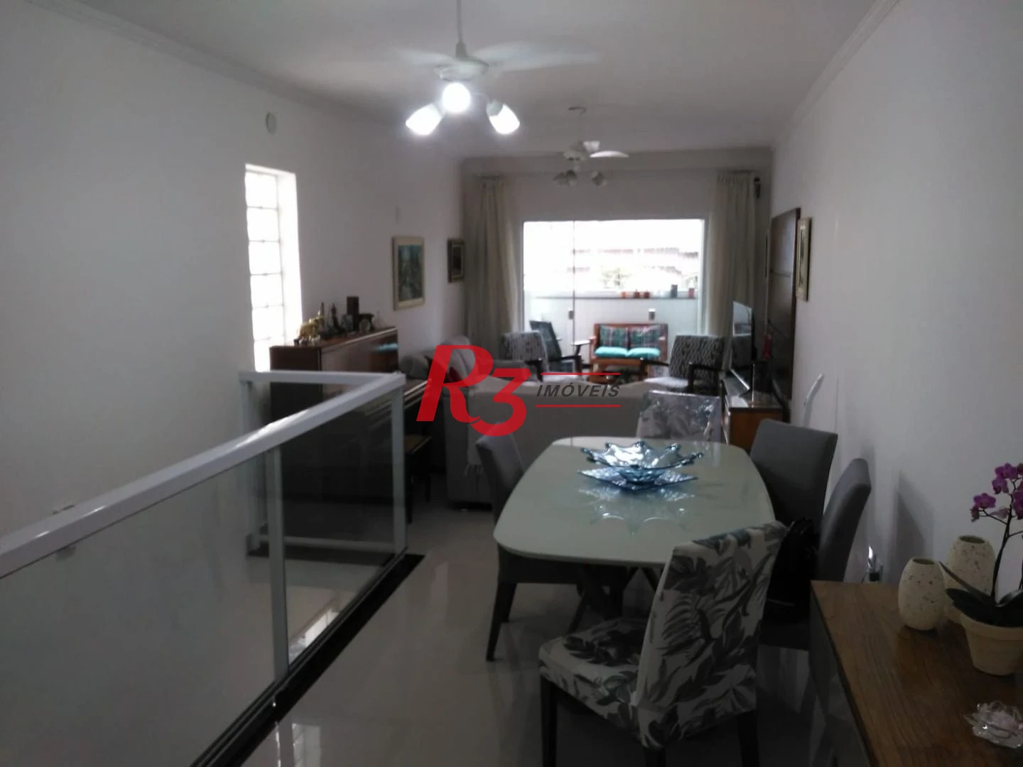 Casa à venda, 128 m² por R$ 775.000,00 - Ponta da Praia - Santos/SP