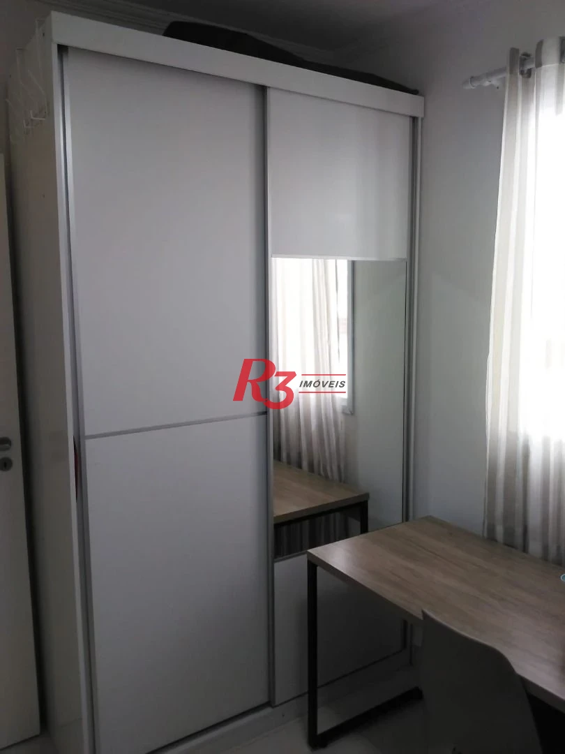 Casa à venda, 128 m² por R$ 775.000,00 - Ponta da Praia - Santos/SP
