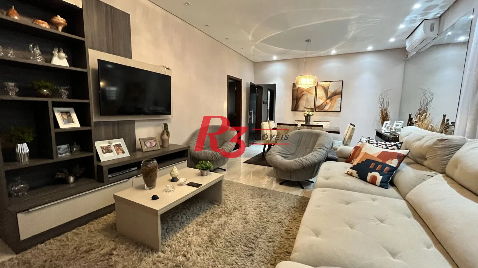 Casa à venda, 146 m² por R$ 650.000,00 - Bom Retiro - Santos/SP