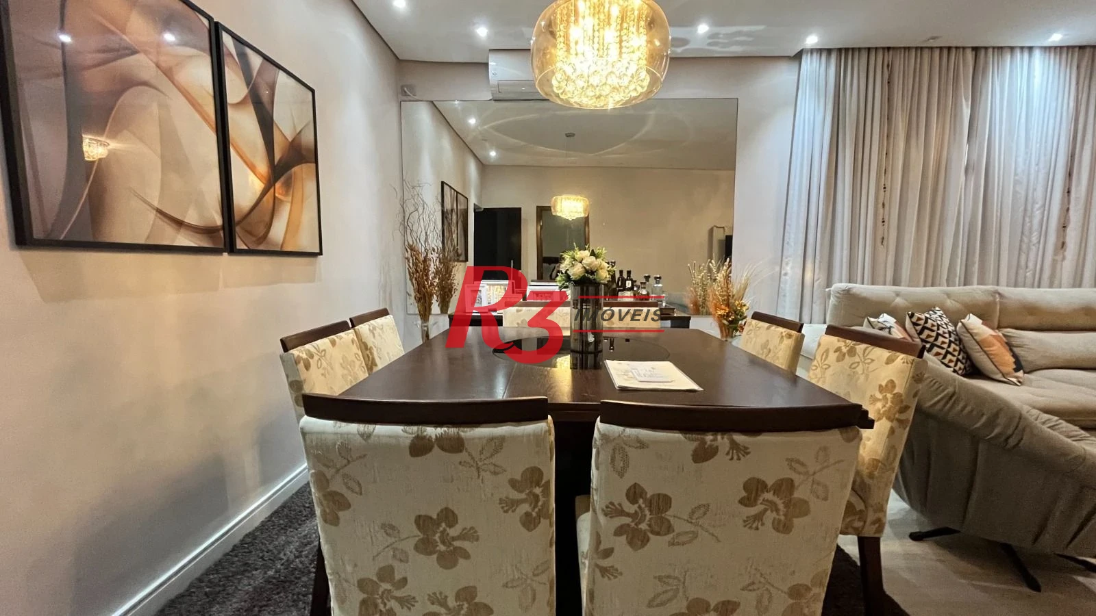 Casa à venda, 146 m² por R$ 650.000,00 - Bom Retiro - Santos/SP