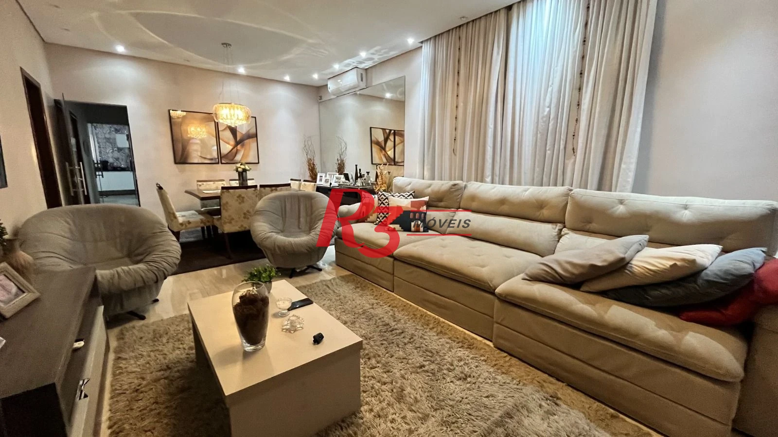 Casa à venda, 146 m² por R$ 650.000,00 - Bom Retiro - Santos/SP