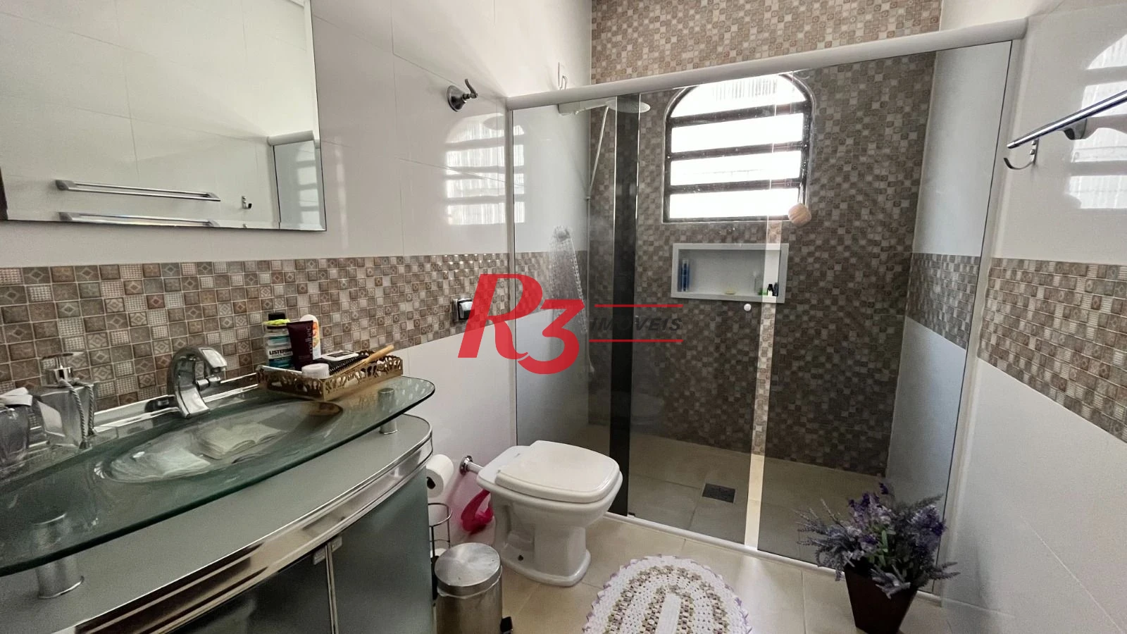 Casa à venda, 146 m² por R$ 650.000,00 - Bom Retiro - Santos/SP