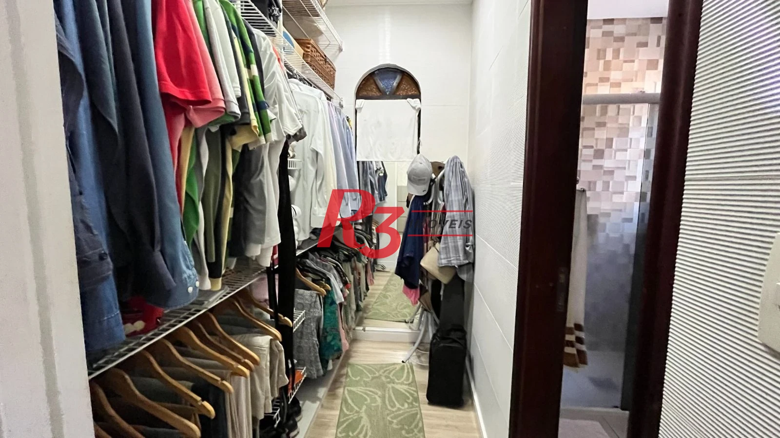 Casa à venda, 146 m² por R$ 650.000,00 - Bom Retiro - Santos/SP