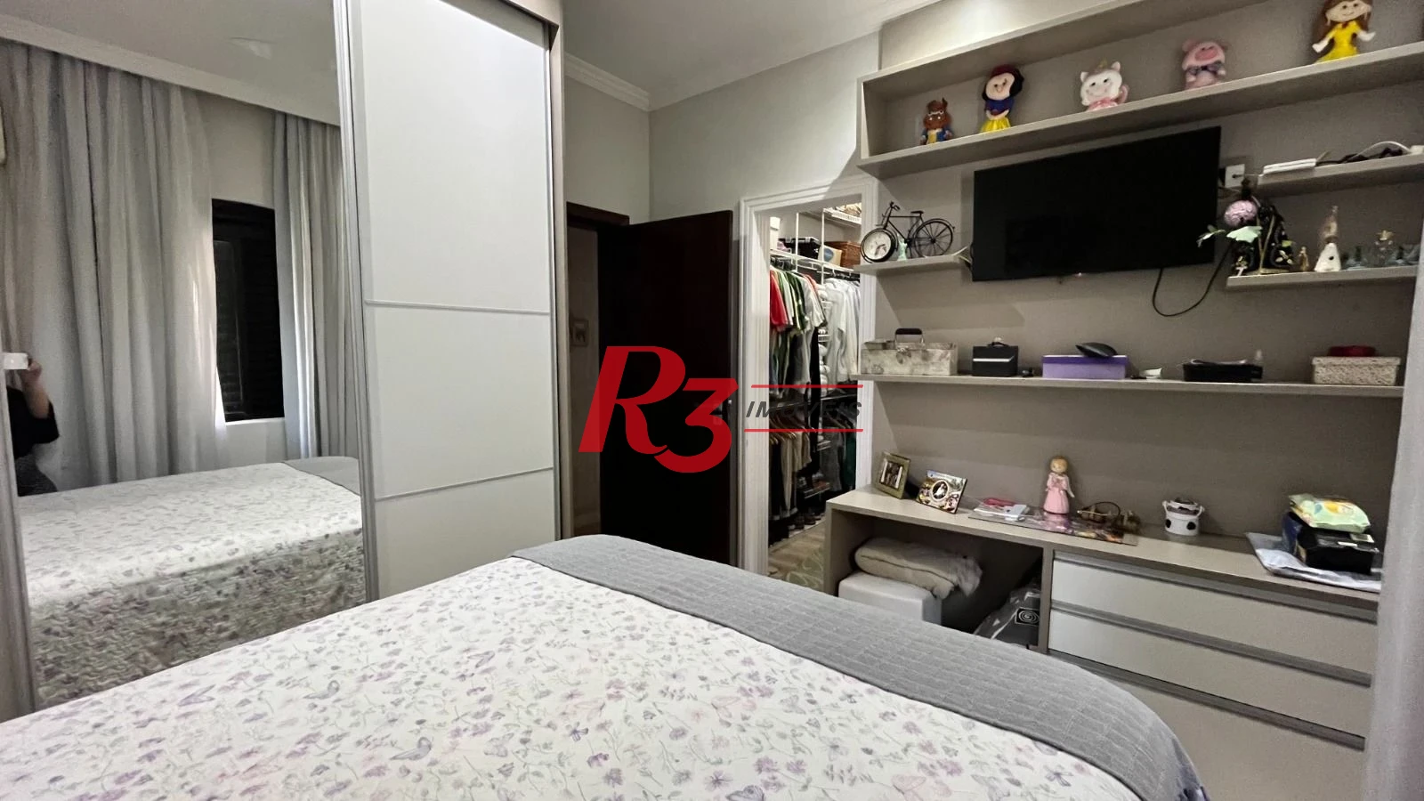 Casa à venda, 146 m² por R$ 650.000,00 - Bom Retiro - Santos/SP