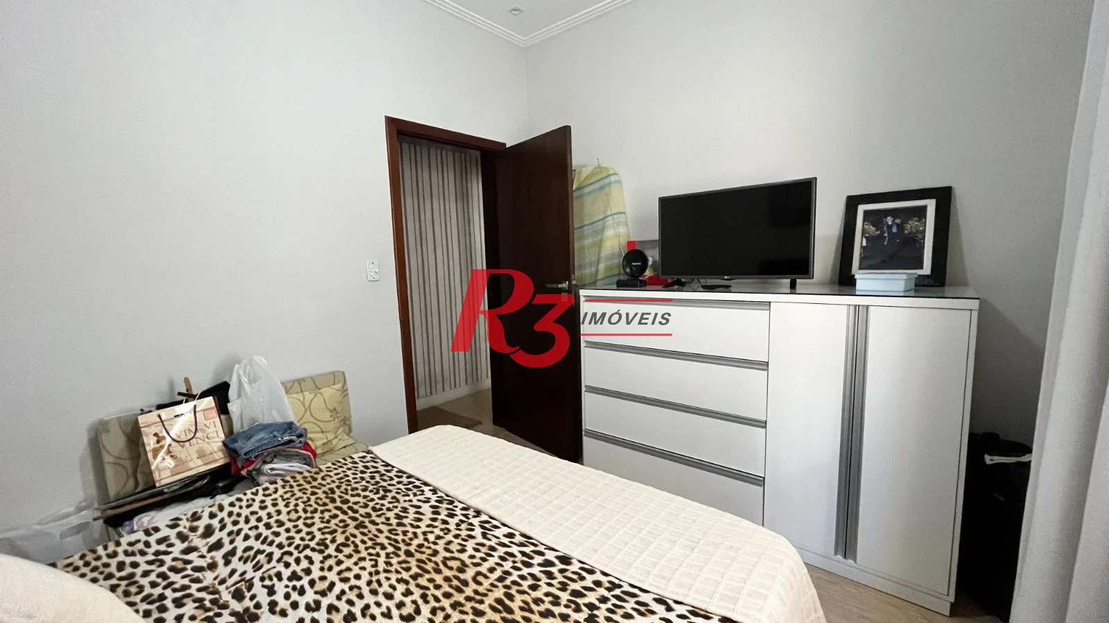 Casa à venda, 146 m² por R$ 650.000,00 - Bom Retiro - Santos/SP