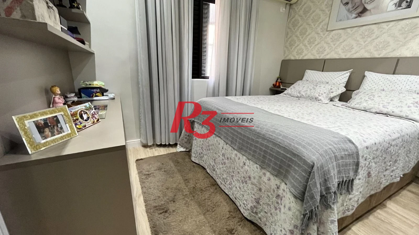 Casa à venda, 146 m² por R$ 650.000,00 - Bom Retiro - Santos/SP