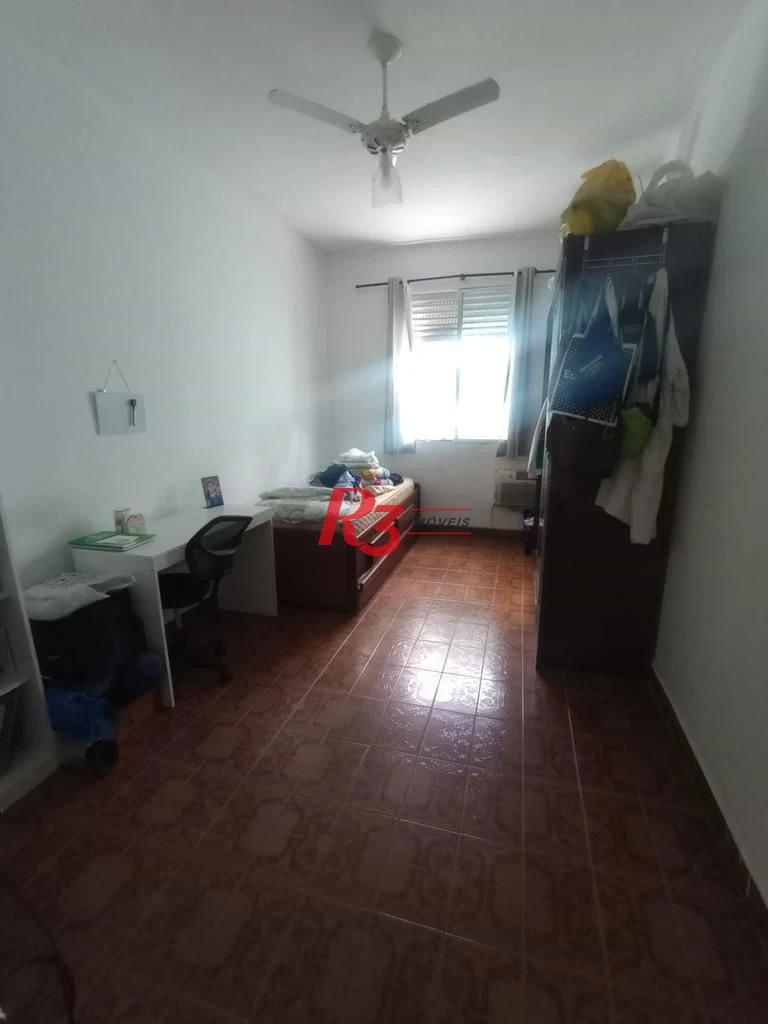 Apartamento de 2 dormitórios à venda na Vila Matias.