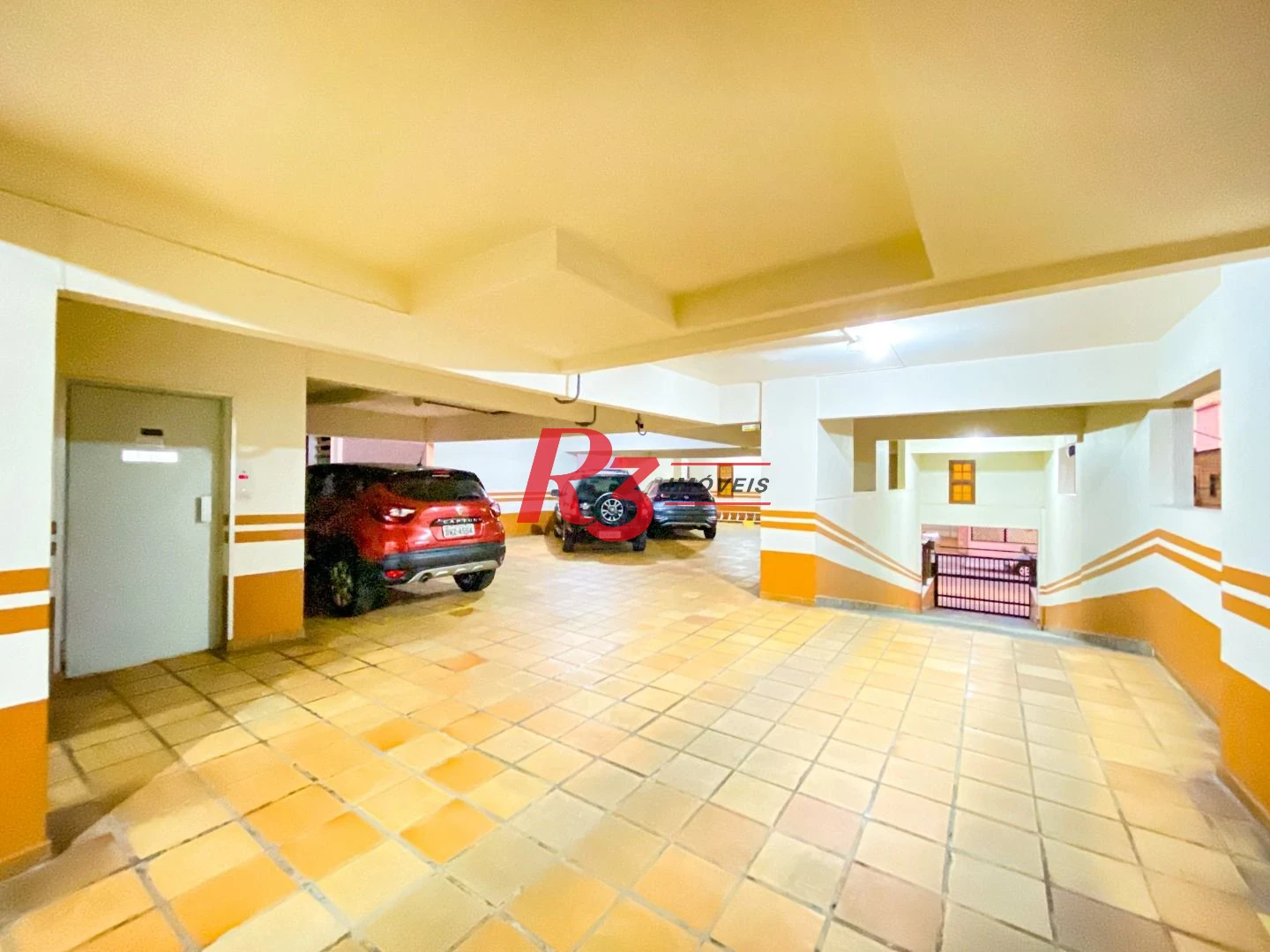 Apartamento com 2 dormitórios à venda, 94 m² por R$ 745.000,00 - Campo Grande - Santos/SP