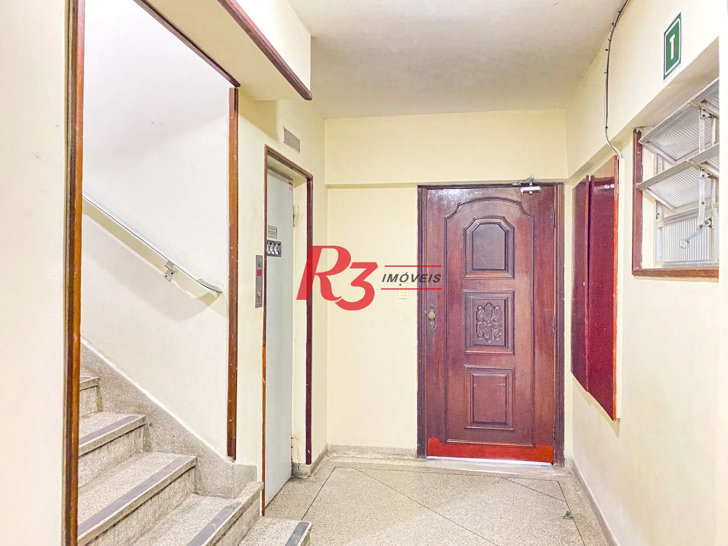 Apartamento com 2 dormitórios à venda, 94 m² por R$ 745.000,00 - Campo Grande - Santos/SP